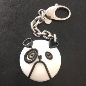 Marc Jacobs Panda Hanging Bangle Watch